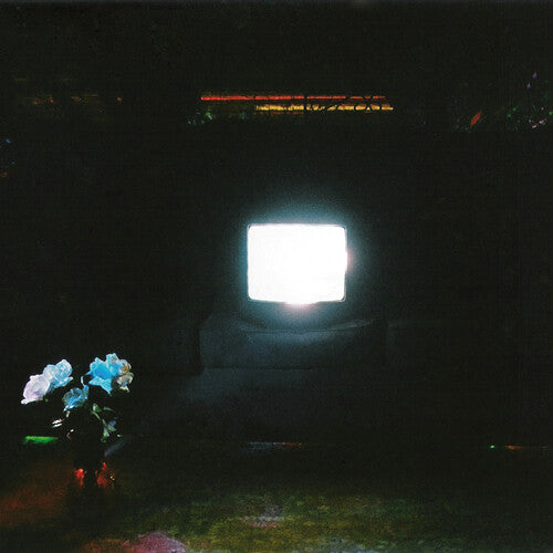 Emeralds - Does It Look Like I'm Here? - Ectoplasm - Vinyl Record