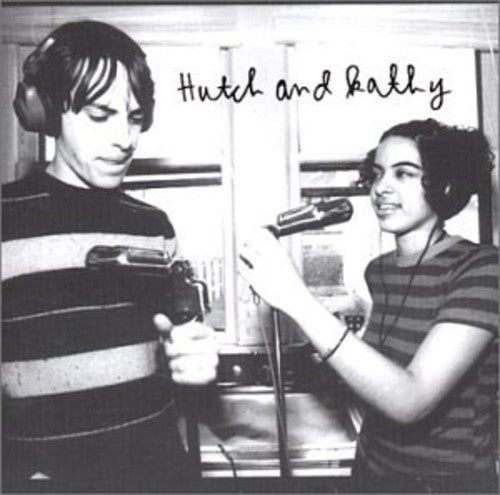 Hutch & Kathy - Hutch & Kathy - Music CD