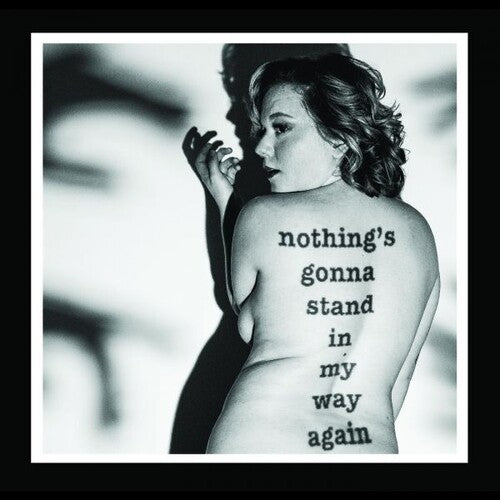 Loveless,lydia - Nothing's Gonna Stand In My Way Again - Vinyl Record