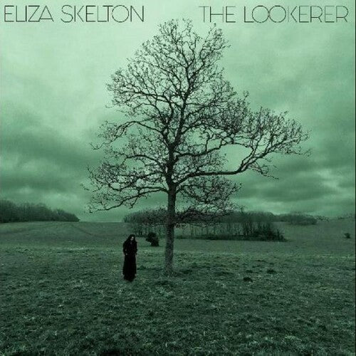 Skelton,eliza - Lookerer - Music CD