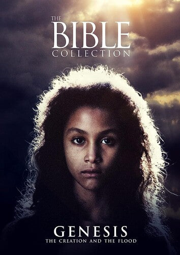 Bible Collection: Genesis - Bible Collection: Genesis - DVD