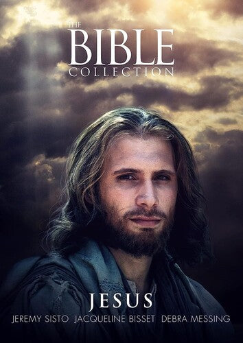 Bible Collection: Jesus - Bible Collection: Jesus - DVD