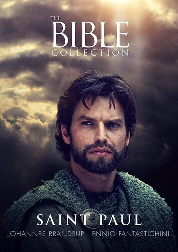 Bible Collection: Saint Paul - Bible Collection: Saint Paul - DVD