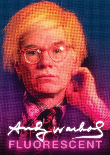 Andy Warhol Fluorescent - Andy Warhol Fluorescent - DVD