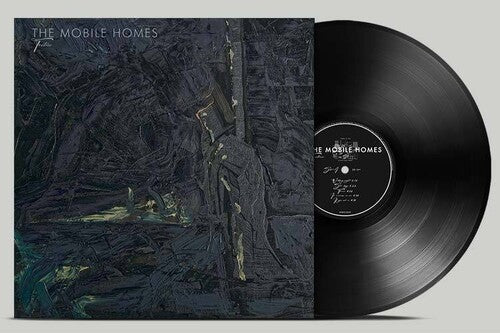 Mobile Homes - Tristesse - Vinyl Record