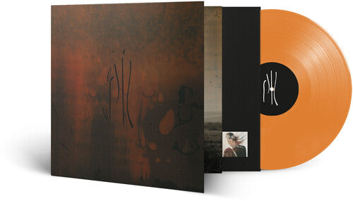 Farsot - Iiii - Orange - Vinyl Record