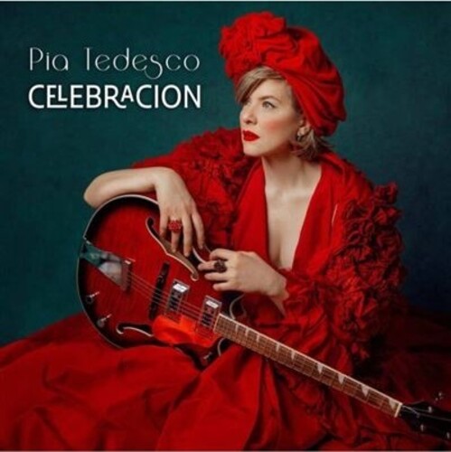 Tedesco,pia - Celebracion - Music CD
