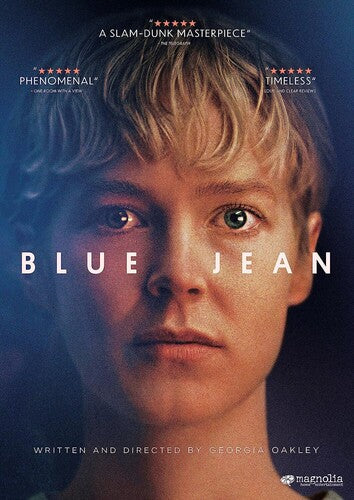 Blue Jean - Blue Jean - DVD