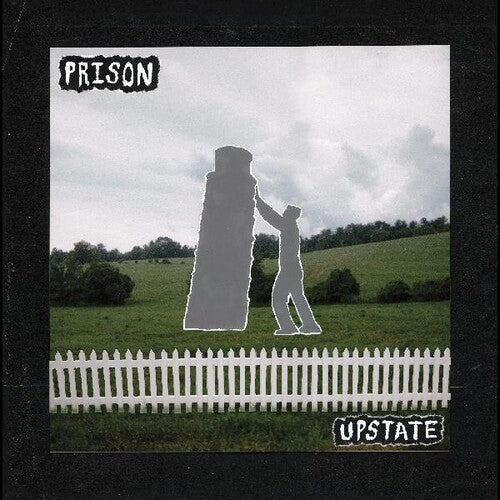 Prison - Upstate - Vinyl Record