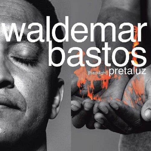 Bastos,waldemar - Pretaluz - Vinyl Record
