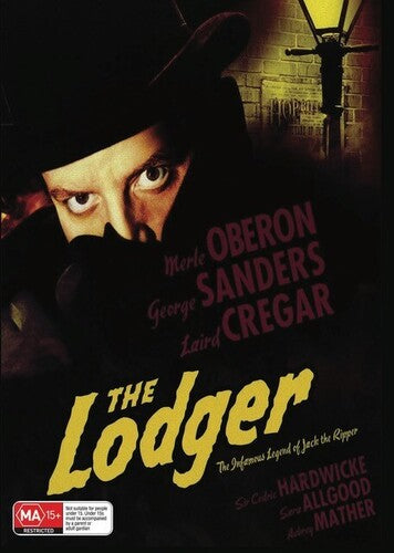 Lodger - Lodger - DVD