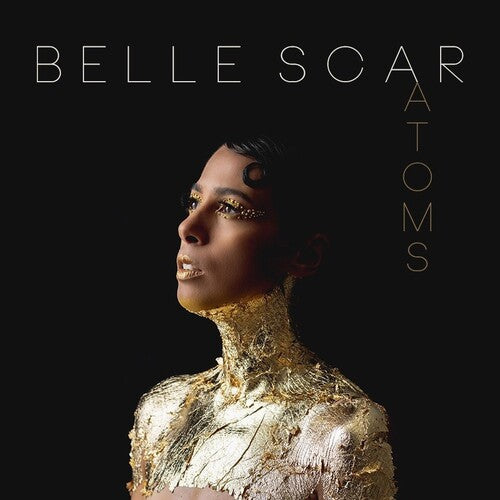 Belle Scar - Atoms - Music CD