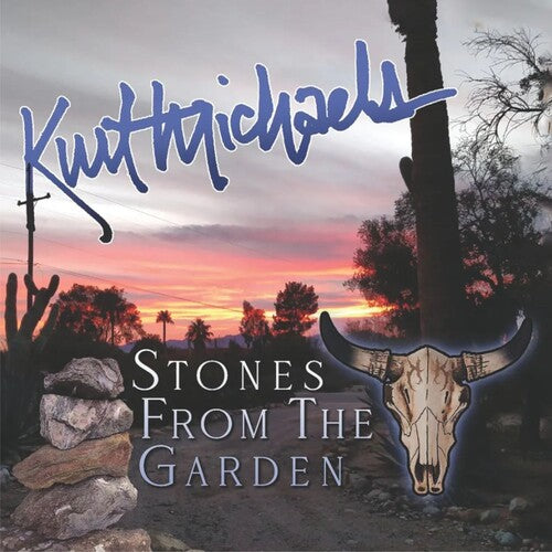 Michaels,kurt - Stones From The Garden - Music CD