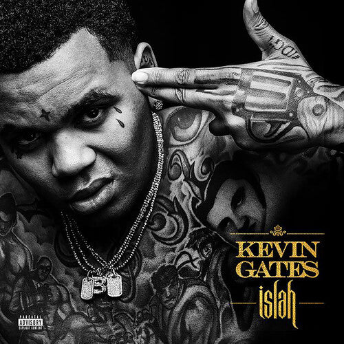 Gates,kevin - Islah - Vinyl Record