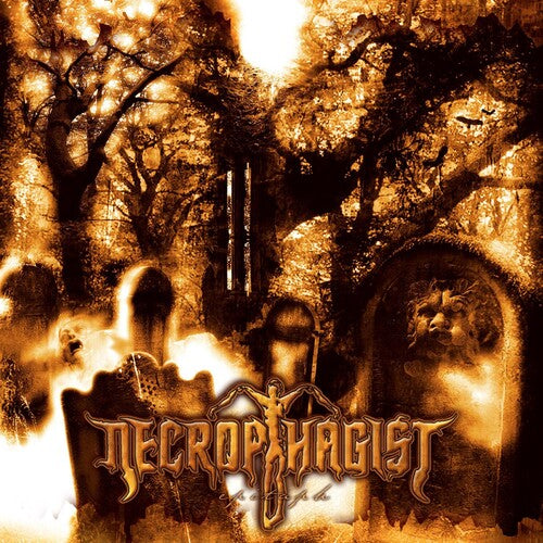 Necrophagist - Epitaph - Vinyl Record