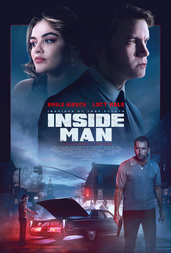 Inside Man - Inside Man - DVD