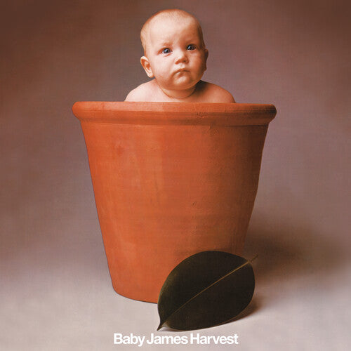 Barclay James Harvest - Baby James Harvest - Music CD