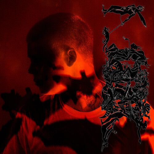Yung Lean - Stranger Music CD