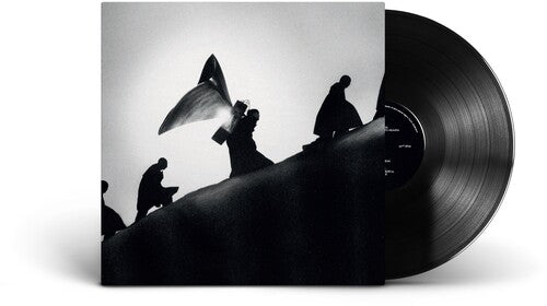 Blake,james - Playing Robots Into Heaven - Vinyl Record