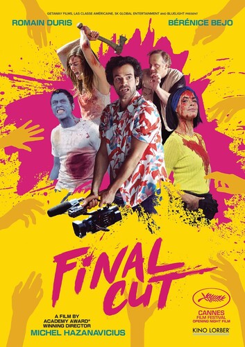 Final Cut - Final Cut - DVD