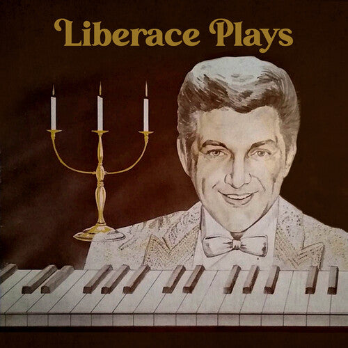 Liberace - Liberace Plays - Music CD