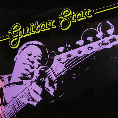 Guitar Star / Various - Guitar Star / Various - Music CD