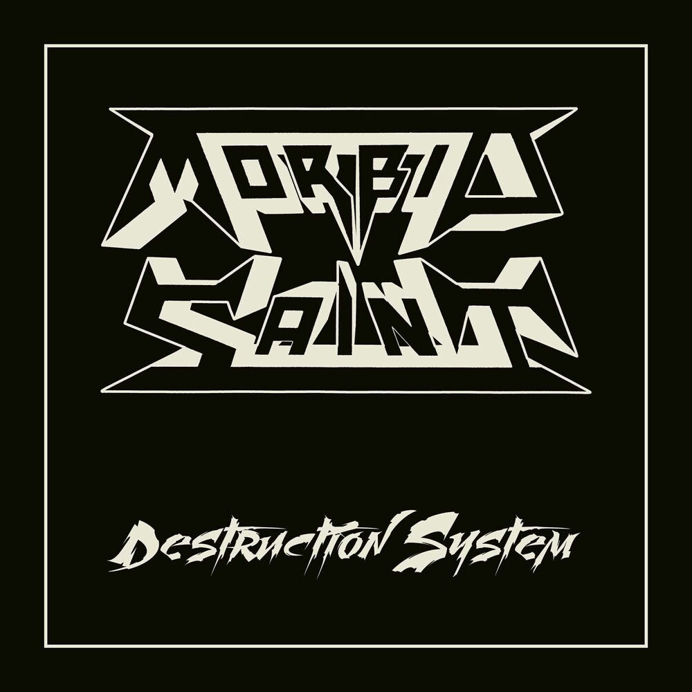 Destruction System Music CD