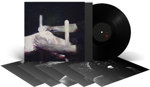 Tar Pond - Petrol - Vinyl Record