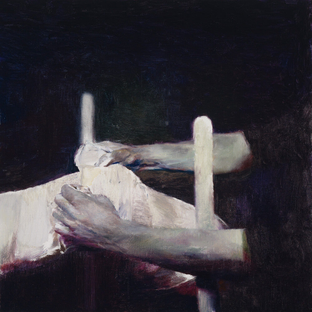 the album cover for Tar Pond - Petrol