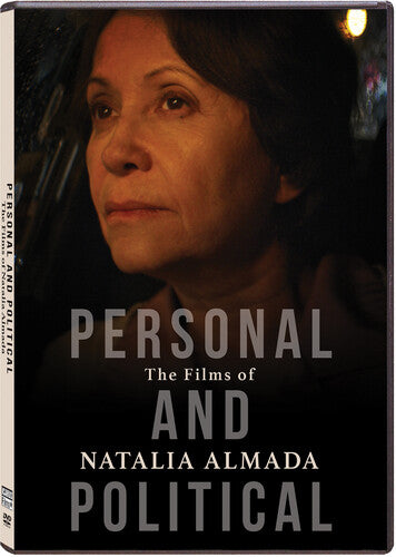 Personal & Political: The Film Of Natalia Almada - Personal & Political: The Film Of Natalia Almada - DVD