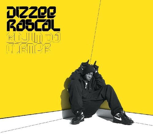 Dizzee Rascal - Boy In Da Corner - Vinyl Record