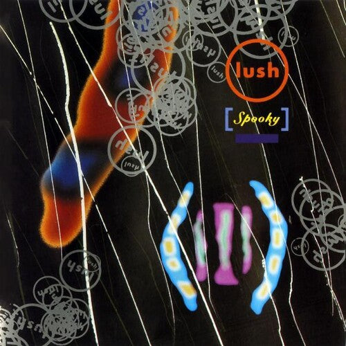 Lush - Spooky - Vinyl Record