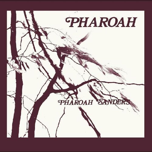 Sanders,pharoah - Pharoah - Music CD