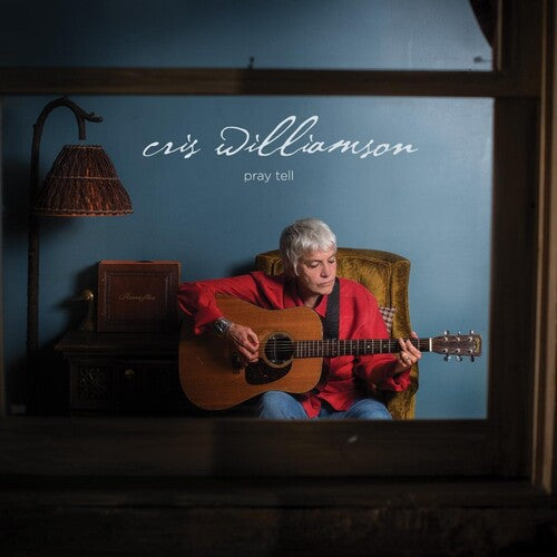 Williamson,cris - Pray Tell - Music CD
