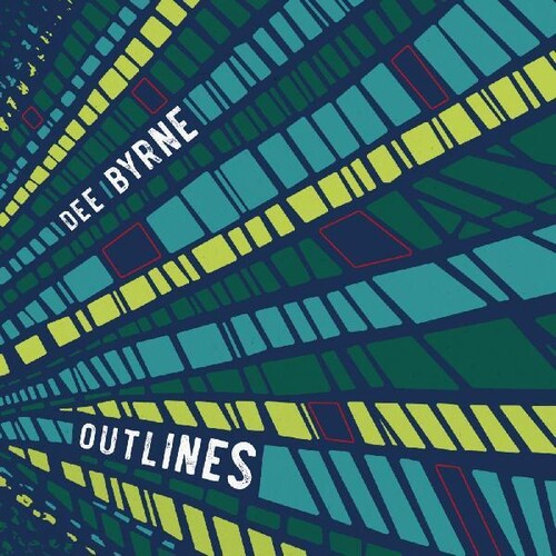 Byrne,dee - Outlines - Music CD