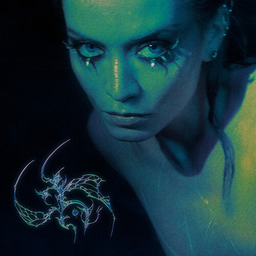 Zanias - Chrysalis - Music CD