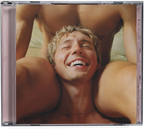 Troye Sivan - Something To Give Each Other Music CD