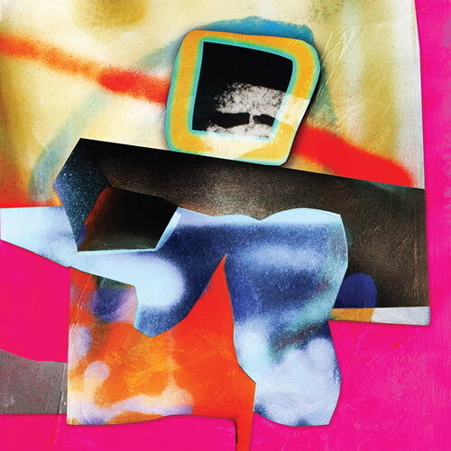 Pangaea - Changing Channels: Part 2 Vinyl Record