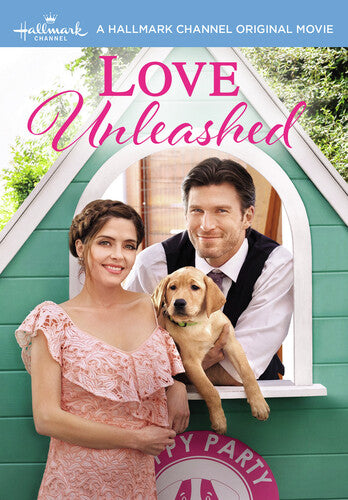 Love Unleashed - Love Unleashed - DVD