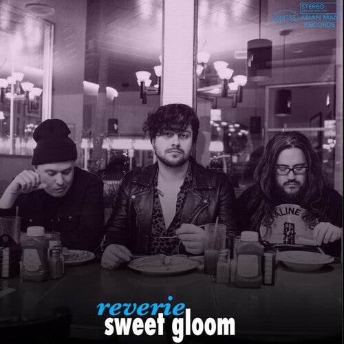 Sweet Gloom - Reverie - Vinyl Record