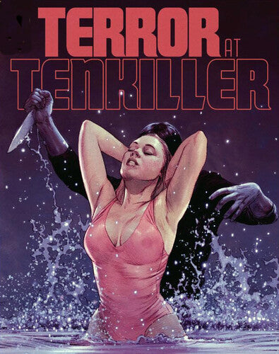 Terror At Tenkiller - Terror At Tenkiller - UHD