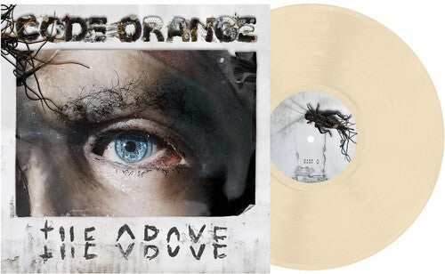 Code Orange - Above - Vinyl Record