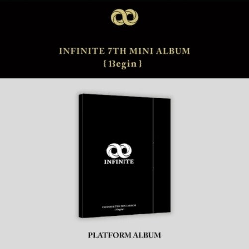 Infinite - 13egin - Platform Version - Digital