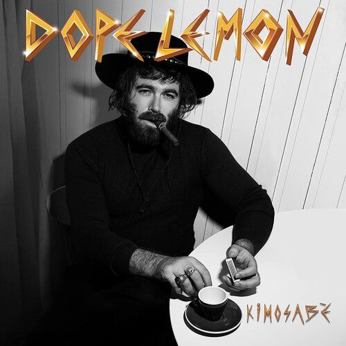Dope Lemon - Kimosabe Vinyl Record