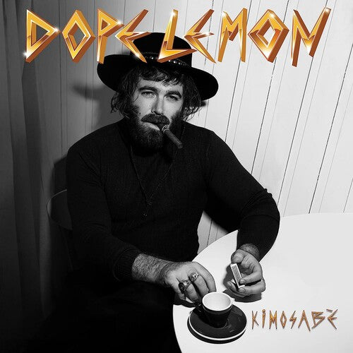 Dope Lemon - Kimosabe - Vinyl Record
