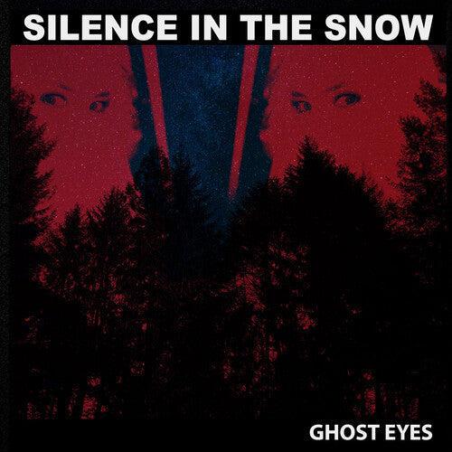 Silence In The Snow - Ghost Eyes - Music CD