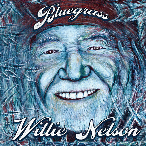 Nelson,willie - Bluegrass - Music CD