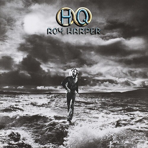Harper,roy - Hq - Vinyl Record