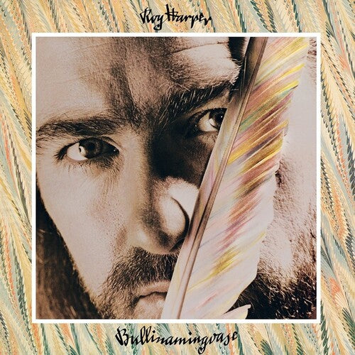 Harper,roy - Bullinamingvase - Vinyl Record