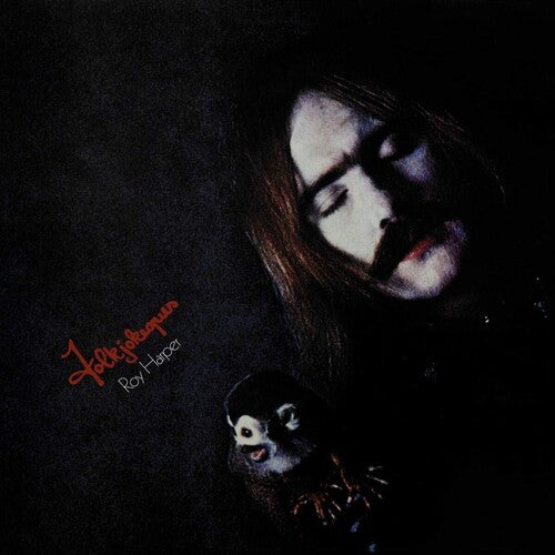 Harper,roy - Folkjokeopus - Vinyl Record